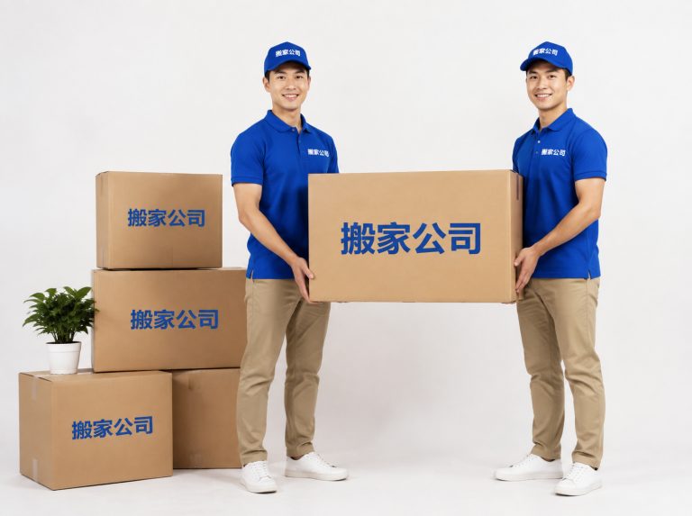 瑞安家庭与别墅精细化搬家